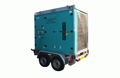 1100kw Loadbank