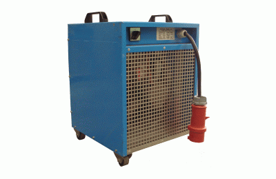 20kw Heater Hire