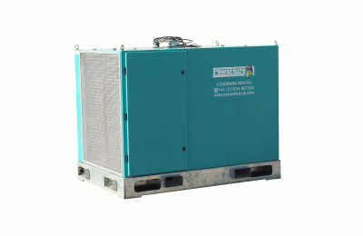 600kw Loadbank