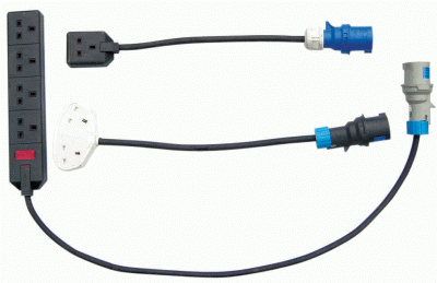 Adapter Leads