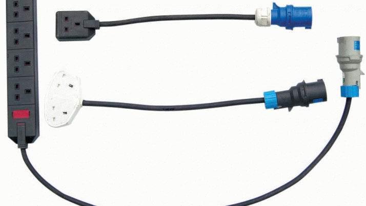 Adapter Leads