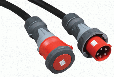 Three Phase Multi Core Cables