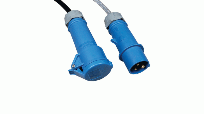 Single Phase Multi-Core Cables