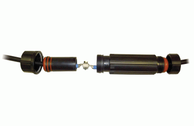 LUGIT Connectors