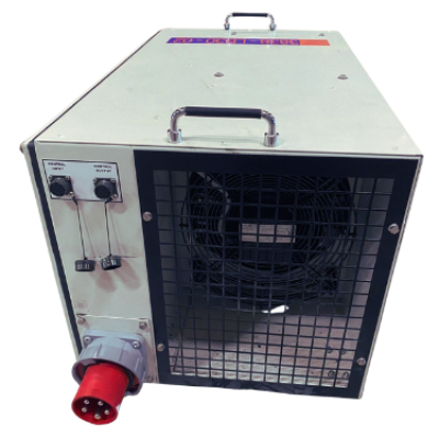 30kW Loadbank
