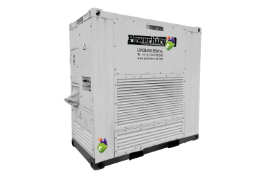 1000kVA Loadbank
