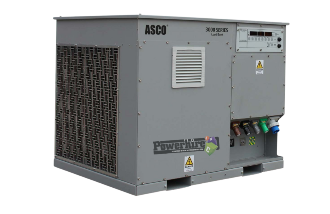 200kW Loadbank