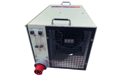 30kW Loadbank