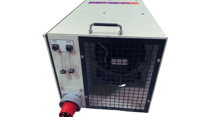 30kW Loadbank