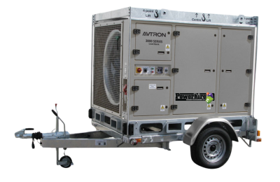 650kW Loadbank