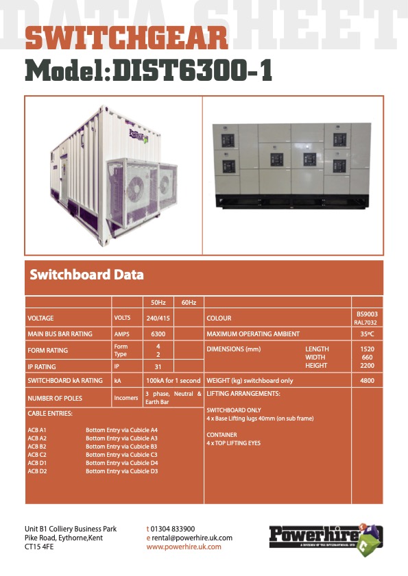 DIST6300-1