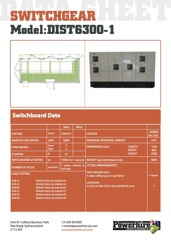 DIST6300-1