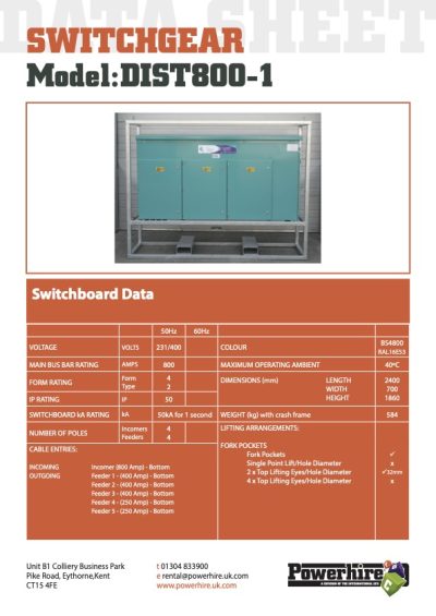 DIST800-1