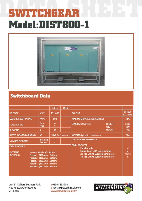 DIST800-1