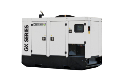 60kVA Generator Hire [Bruno]