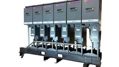 HV Ringmaster CE2/SE6