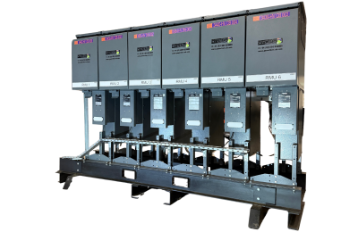 HV Ringmaster CE2/SE6