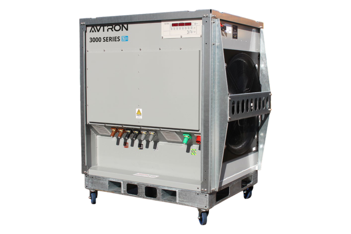 500 kW Loadbank