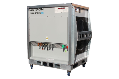 500 kW Loadbank