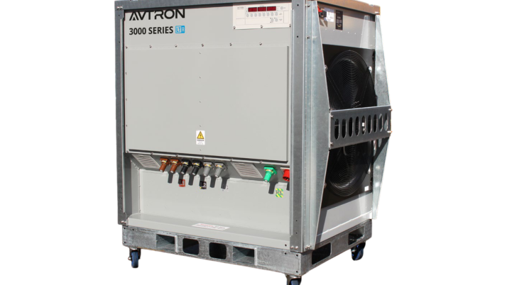 500 kW Loadbank